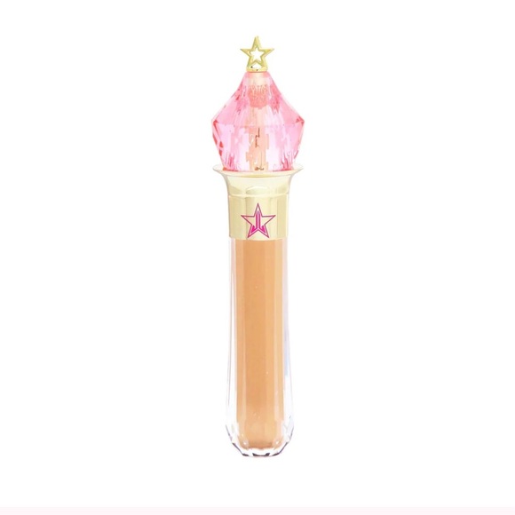 Jeffree Star Other - Jeffree Star Magic Star Concealer C14.5 ⭐️Sold out on website⭐️